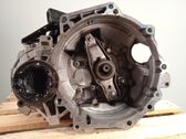 Manual 5 speed gearbox