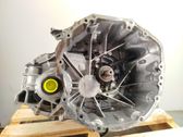 Manual 5 speed gearbox