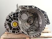 Manual 5 speed gearbox