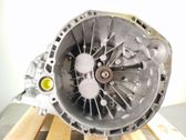 Manual 5 speed gearbox