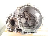 Manual 5 speed gearbox