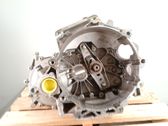 Manual 5 speed gearbox