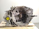 Manual 5 speed gearbox