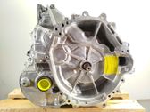 Manual 5 speed gearbox
