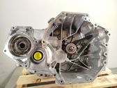 Manual 5 speed gearbox