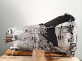 Manual 5 speed gearbox