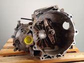 Manual 5 speed gearbox