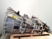 Manual 5 speed gearbox