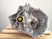 Manual 5 speed gearbox