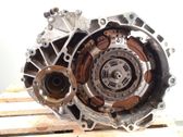 Manual 5 speed gearbox