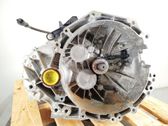 Manual 5 speed gearbox