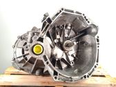 Manual 5 speed gearbox
