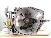 Manual 5 speed gearbox