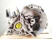 Manual 5 speed gearbox