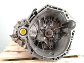 Manual 5 speed gearbox