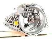 Manual 5 speed gearbox