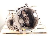 Manual 5 speed gearbox