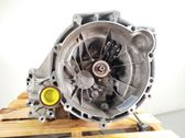 Mechaninė 5 pavarų dėžė