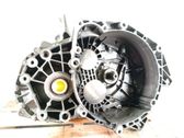 Manual 5 speed gearbox