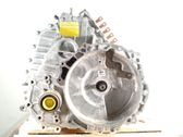 Manual 5 speed gearbox