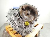 Manual 5 speed gearbox