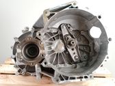 Manual 5 speed gearbox