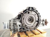 Manual 5 speed gearbox
