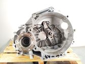 Mechaninė 5 pavarų dėžė