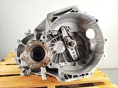 Manual 5 speed gearbox