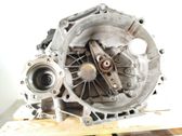 Manual 5 speed gearbox