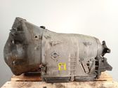 Manual 5 speed gearbox