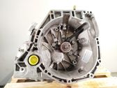 Manual 5 speed gearbox