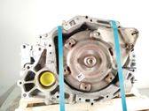 Manual 5 speed gearbox
