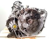Manual 5 speed gearbox