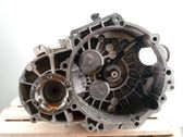 Manual 5 speed gearbox