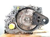 Manual 5 speed gearbox