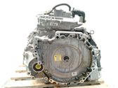 Manual 5 speed gearbox