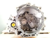 Manual 5 speed gearbox