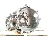 Manual 5 speed gearbox