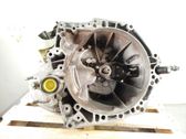 Manual 5 speed gearbox