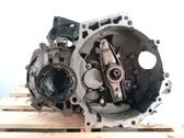 Manual 5 speed gearbox