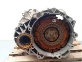Manual 5 speed gearbox