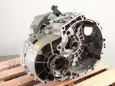 Manual 5 speed gearbox
