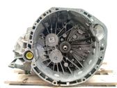 Manual 5 speed gearbox
