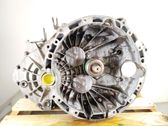 Manual 5 speed gearbox