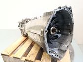 Manual 5 speed gearbox
