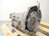 Manual 5 speed gearbox