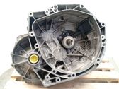 Manual 5 speed gearbox