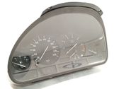 Geschwindigkeitsmesser Cockpit