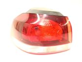 Rear/tail lights